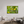 66 x 44″, Floater Frame Wildflowers