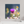 20 x 20″, Photo Print On Fuji Crystal DP II Wyoming Thistle