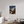 30 x 45″, Direct Print on Aluminum Board, Matte Lower Yellowstone Falls - Yellowstone National Park