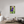 30 x 45″, Floater Frame Violet Wildflower