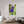 44 x 66″, Direct Print on Aluminum Board, Matte Wild Monk's Hood