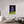 36 x 54″, Floater Frame Violet Lupine