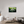 45 x 30″, Floater Frame White Wildflower