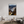 44 x 66″, Floater Frame Lower Yellowstone Falls, Yellowstone National Park