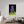 44 x 66″, Photo Print Under Acrylic Glass Violet Fireweed