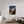 40 x 60″, Photo Print Under Acrylic Glass Lower Yellowstone Falls - Yellowstone National Park