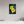 16 x 24″, Floater Frame Yellow Wildflower