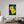 44 x 66″, Photo Print Under Acrylic Glass Wild Sunflower