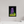 8 x 12″, Floater Frame Violet Lupine