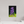 10 x 15″, Direct Print on Aluminum Board, Matte Violet Fireweed
