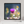 20 x 20″, Floater Frame Wyoming Thistle