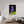 40 x 60″, Floater Frame Violet Lupine
