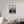31 x 38.7″, Floater Frame Teton Range from String Lake, Grand Teton National Park
