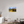 36 x 24″, Canvas with Wrapped Edges, Glossy Cunningham Cabin - Grand Teton National Park