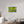 36 x 24″, Floater Frame Wildflowers
