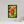 10 x 15″, Floater Frame Indian Paintbrush