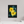 10 x 15″, Floater Frame Yellow Wildflower