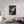 44 x 66″, Photo Print Under Acrylic Glass Lower Yellowstone Falls - Yellowstone National Park